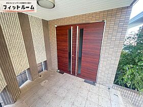 愛知県名古屋市瑞穂区内方町2丁目39-3（賃貸マンション1K・4階・30.90㎡） その19