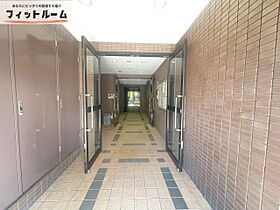 愛知県名古屋市瑞穂区瑞穂通5丁目12-1（賃貸マンション1DK・1階・24.08㎡） その17