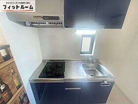 愛知県名古屋市南区呼続2丁目7-10（賃貸アパート1R・2階・25.55㎡） その5