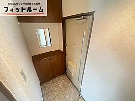 ラフォーレ瑞穂  ｜ 愛知県名古屋市瑞穂区下坂町4丁目13-7（賃貸マンション2DK・4階・46.06㎡） その12