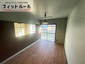 愛知県名古屋市昭和区駒方町2丁目52（賃貸マンション1LDK・4階・44.25㎡） その5