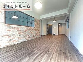 愛知県名古屋市昭和区駒方町2丁目52（賃貸マンション1LDK・4階・44.25㎡） その4