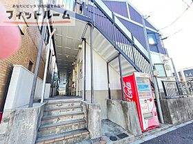 愛知県名古屋市昭和区南分町5丁目66（賃貸アパート1K・1階・22.00㎡） その17