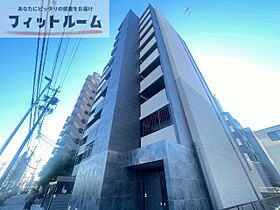 愛知県名古屋市昭和区広路通4丁目4-1（賃貸マンション1K・6階・25.20㎡） その21