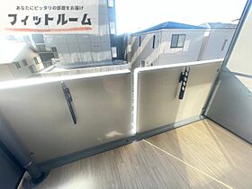 愛知県名古屋市昭和区広路通4丁目4-1（賃貸マンション1K・6階・25.20㎡） その13