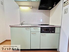 CRESTGARDENM 501 ｜ 愛知県日進市浅田町上ノ山38-29（賃貸マンション2K・6階・45.10㎡） その11