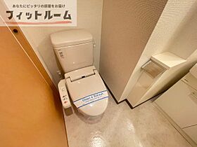 愛知県名古屋市瑞穂区堀田通7丁目19（賃貸マンション1LDK・5階・33.00㎡） その10