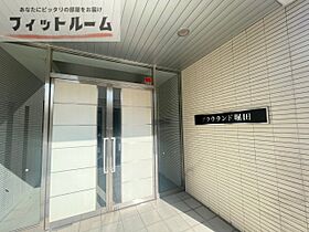 愛知県名古屋市瑞穂区堀田通7丁目19（賃貸マンション1LDK・10階・33.00㎡） その20