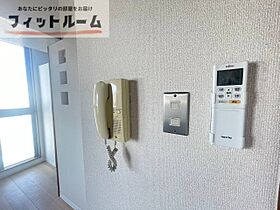 愛知県名古屋市千種区今池南4-5（賃貸マンション1LDK・2階・37.79㎡） その15