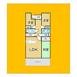 堀田駅 10.0万円