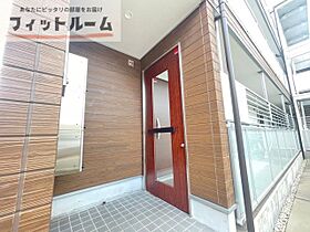 愛知県名古屋市熱田区桜田町14-3（賃貸マンション1K・3階・23.18㎡） その16