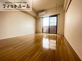 愛知県名古屋市熱田区西野町2丁目1-1（賃貸マンション1K・3階・24.75㎡） その4