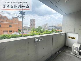 愛知県名古屋市熱田区六番3丁目5-3（賃貸マンション1R・6階・31.59㎡） その11