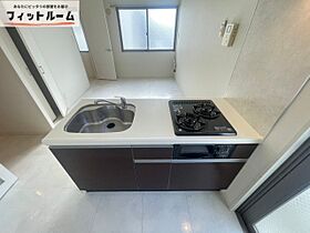 プランドール平針 303 ｜ 愛知県名古屋市天白区平針4丁目1301（賃貸マンション1K・3階・25.90㎡） その5