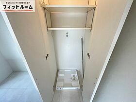 プランドール平針 303 ｜ 愛知県名古屋市天白区平針4丁目1301（賃貸マンション1K・3階・25.90㎡） その11