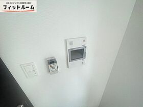 愛知県名古屋市昭和区広路通2丁目4（賃貸マンション1K・9階・25.53㎡） その13