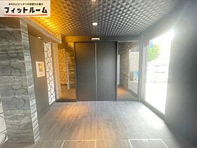 愛知県名古屋市昭和区広路通2丁目4（賃貸マンション1K・9階・25.53㎡） その16