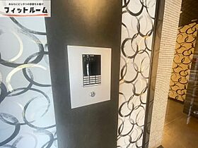 愛知県名古屋市昭和区広路通2丁目4（賃貸マンション1K・9階・25.53㎡） その15