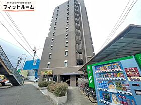 愛知県名古屋市瑞穂区彌富通3丁目12（賃貸マンション3LDK・9階・65.89㎡） その1