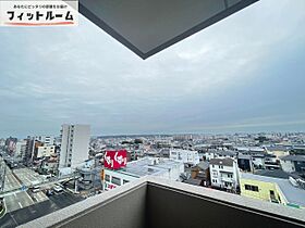 愛知県名古屋市瑞穂区彌富通3丁目12（賃貸マンション3LDK・9階・65.89㎡） その19