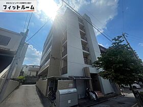 Will猫洞 403 ｜ 愛知県名古屋市千種区猫洞通2丁目19-1（賃貸マンション2LDK・4階・54.85㎡） その1