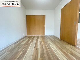 愛知県名古屋市千種区霞ケ丘2丁目1-6（賃貸マンション1LDK・2階・54.15㎡） その4