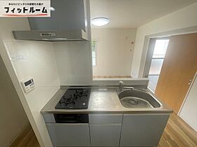 愛知県名古屋市千種区霞ケ丘2丁目1-6（賃貸マンション1LDK・2階・54.15㎡） その6