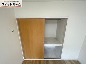 愛知県名古屋市千種区霞ケ丘2丁目1-6（賃貸マンション1LDK・2階・54.15㎡） その10