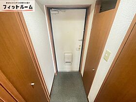 愛知県名古屋市南区鯛取通1丁目20（賃貸マンション1DK・6階・35.65㎡） その10