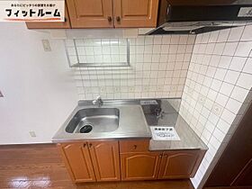 愛知県名古屋市南区鯛取通1丁目20（賃貸マンション1DK・6階・35.65㎡） その5