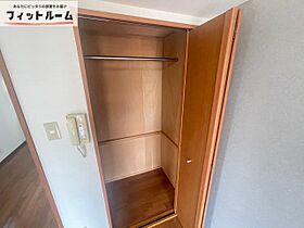 愛知県名古屋市南区鯛取通1丁目20（賃貸マンション1DK・6階・35.65㎡） その9