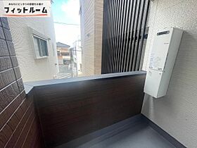 愛知県名古屋市南区鳥栖2丁目7-3（賃貸アパート1LDK・2階・31.64㎡） その13