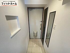 愛知県名古屋市南区菊住1丁目1-24（賃貸マンション1LDK・2階・37.25㎡） その18