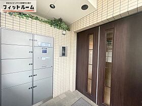 愛知県名古屋市南区菊住1丁目1-24（賃貸マンション1LDK・2階・37.25㎡） その25