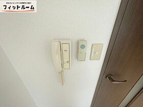 愛知県名古屋市瑞穂区田辺通3丁目44-8（賃貸マンション1K・1階・24.99㎡） その12