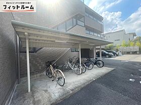 愛知県名古屋市瑞穂区田辺通3丁目44-8（賃貸マンション1K・1階・24.99㎡） その16