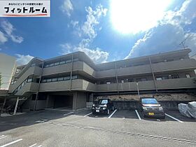 愛知県名古屋市瑞穂区田辺通3丁目44-8（賃貸マンション1K・1階・24.99㎡） その3