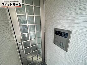 愛知県名古屋市瑞穂区大喜新町2丁目22-2（賃貸アパート1K・2階・24.89㎡） その17