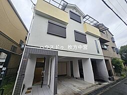中古戸建　招堤大谷3丁目