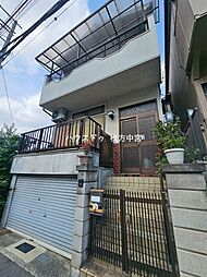 中古戸建　茄子作3丁目