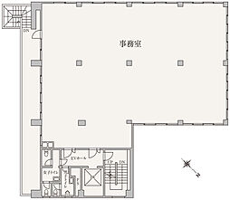 五反田第2noteビル 5階