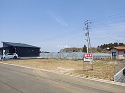 グレイスガーデン舟木〜宅地分譲全9区画〜B号地