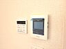 設備：オートバスリモコン＆TVモニター付きインターホン