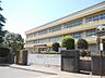 周辺：石岡市立杉並小学校（1051m）