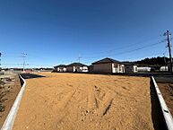 茨城県鉾田市子生：物件画像
