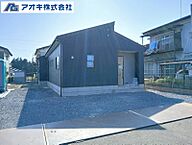 茨城県石岡市下林：物件画像