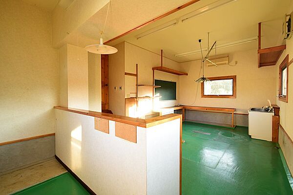 室内