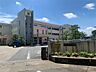 周辺：笠間市立友部小学校（1360m）