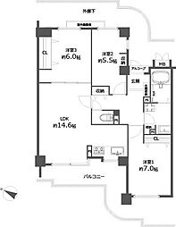 女子大駅 1,880万円