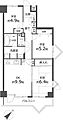 ライオンズヒルズ和光5階2,899万円